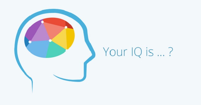 cách biết IQ của mình là bao nhiêu