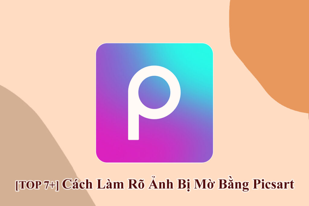 Bạn đang gặp vấn đề với chất lượng ảnh của mình? Đừng lo lắng, PicsArt sẽ giúp bạn giải quyết điều đó chỉ trong vài thao tác đơn giản. Tận dụng ngay tính năng làm rõ ảnh bị mờ của ứng dụng để tạo ra những bức ảnh đẹp và sắc nét nhất.