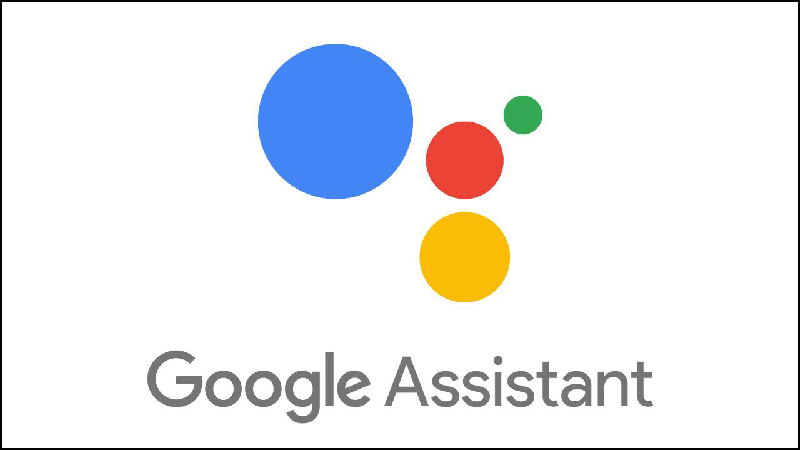 cài Google Assistant cho tivi Samsung