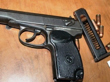 súng k54 giá bao nhiều tiền