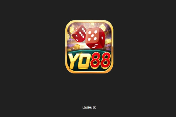 Yo88 - cổng game đổi thưởng nạp rút tiền nhanh nhất