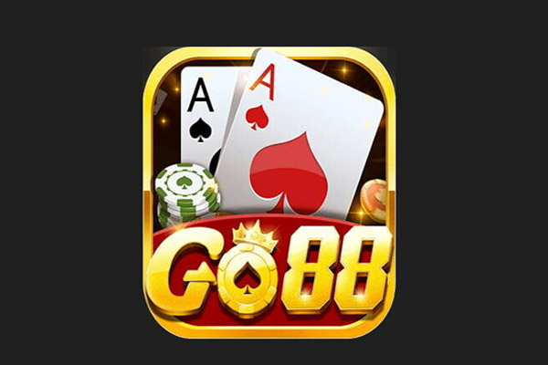 Go88 - cổng game đổi thưởng nạp rút tiền nhanh nhất