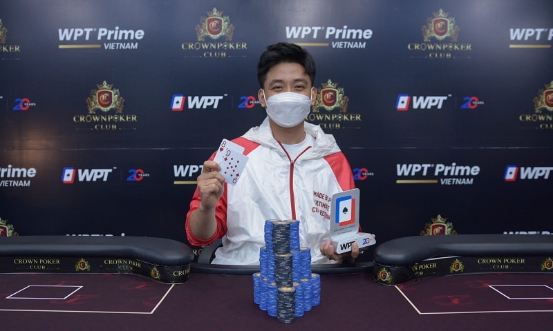 Hé Lộ Top 7 Giải Đấu Poker Trên Thế Giới Và Việt Nam Hiện Nay