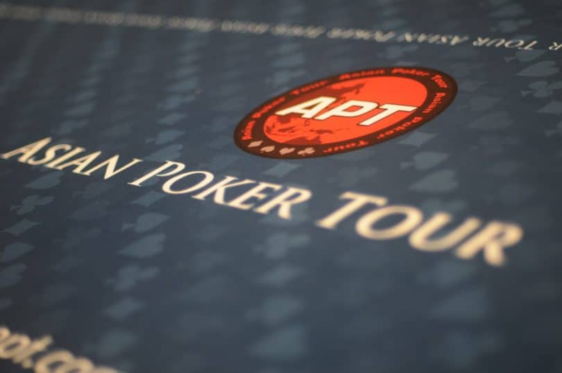 Asian Poker Tour adds new Vietnam, Korea stops to 2023 season schedule – IAG