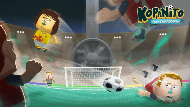 5 Best Soccer Games For PC [Mac & Windows] In 2023