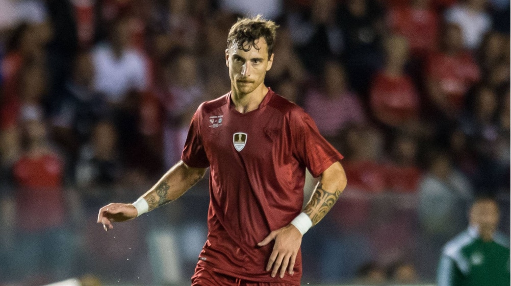 Fernando Amorebieta - Player profile | Transfermarkt
