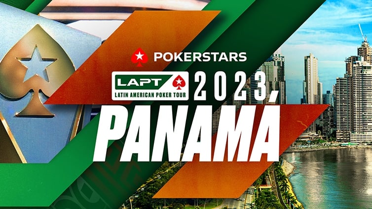 Latin America Poker Tour