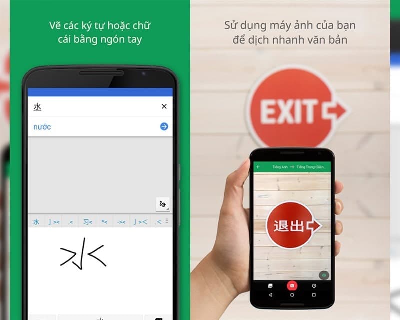 App Dịch Tên Sang Tiếng Trung