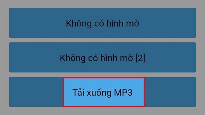 Chuyển Nhạc Tik Tok Sang Mp3