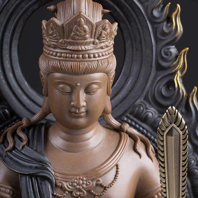 Hình Nền Phật Hư Không Tạng Bồ Tát